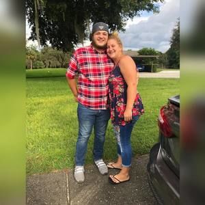 Meet your Posher, Nathan